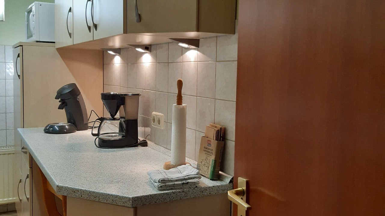 Photo of Kitchen in Wimbach