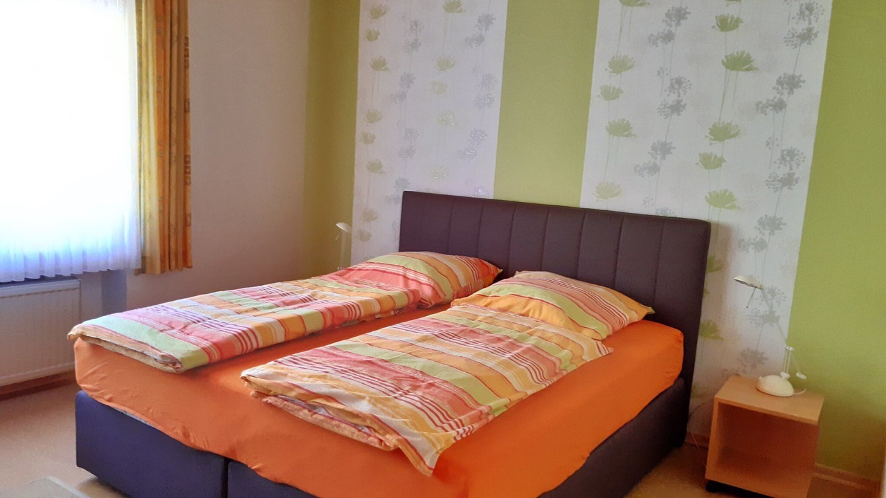 Photo of Bedroom in Wimbach