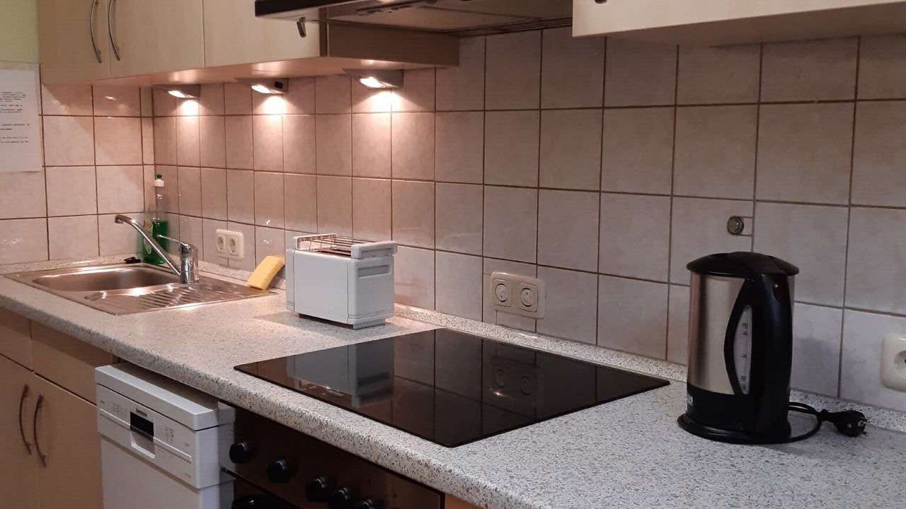Photo of Kitchen in Wimbach