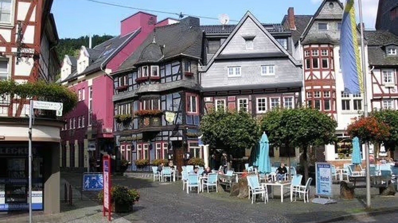 Photo of Outdoor in Wimbach