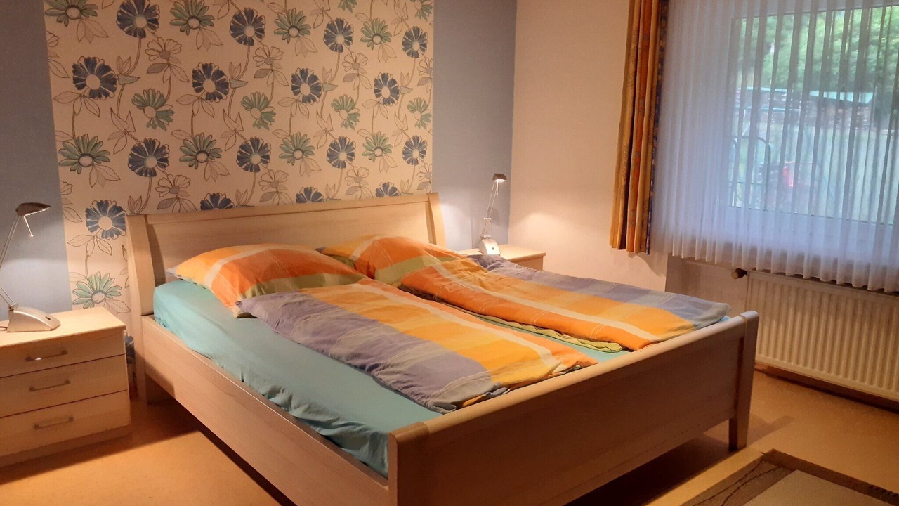 Photo of Bedroom in Wimbach