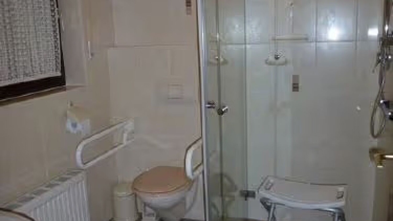 Photo of Bathroom in Wimbach