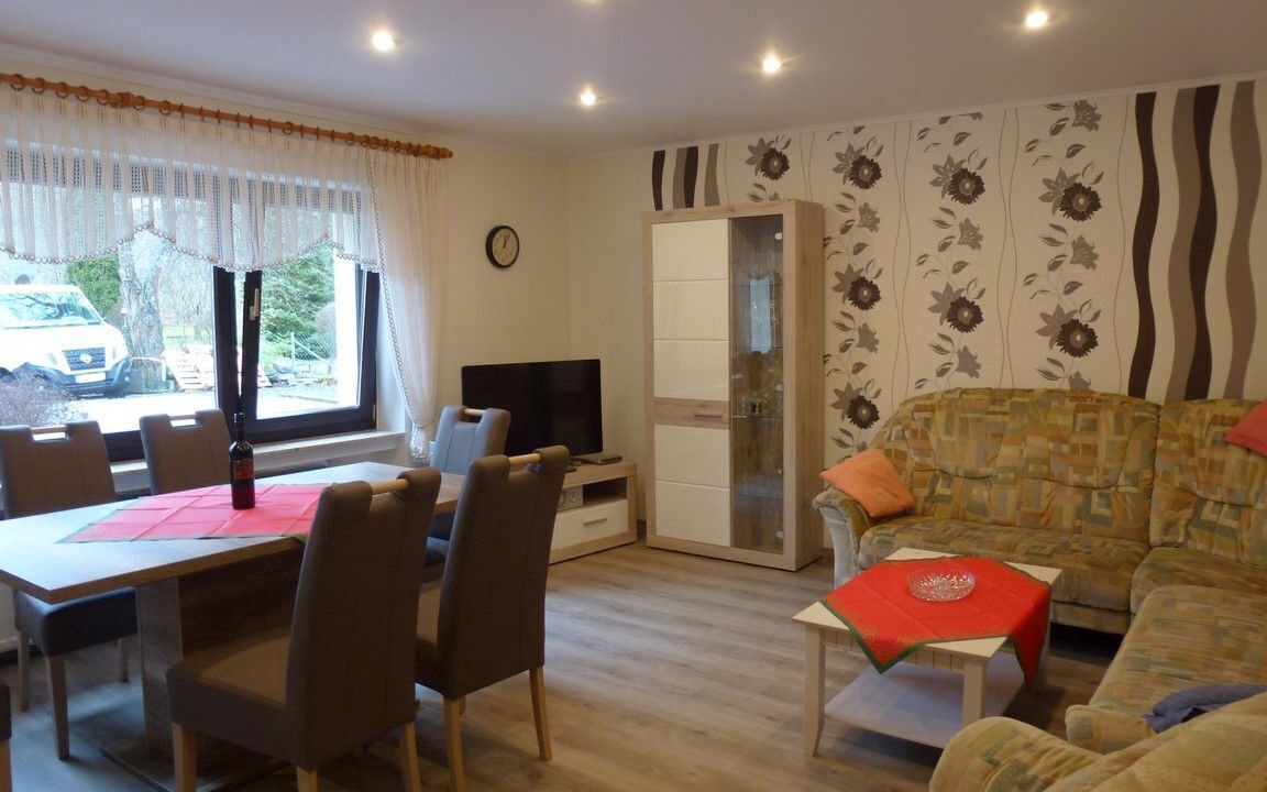 Photo of Livingroom in Wimbach