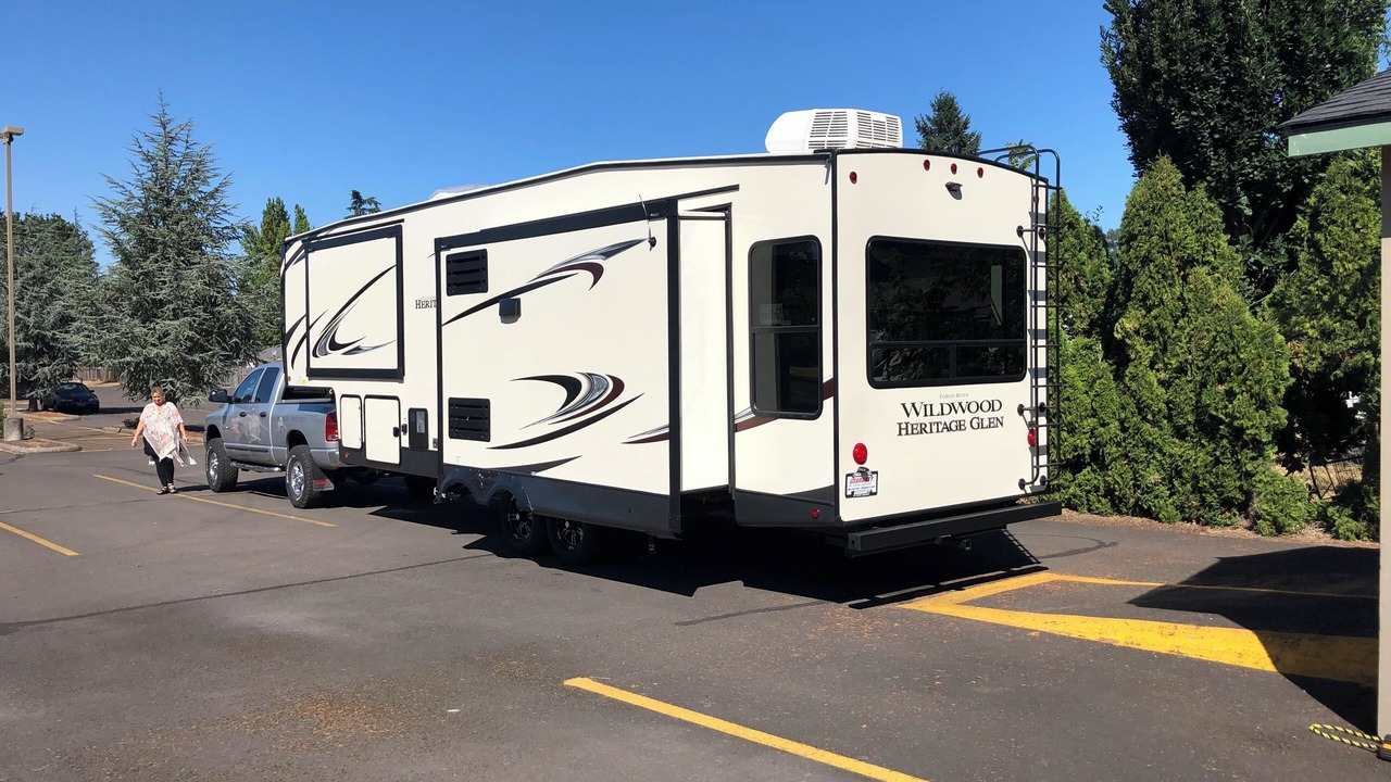 Photo of Outdoor in Cheyenne