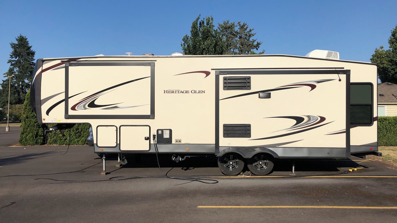 Photo of Outdoor in Cheyenne