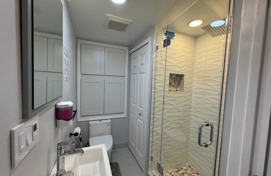 Photo of Bathroom in Paradise Valley