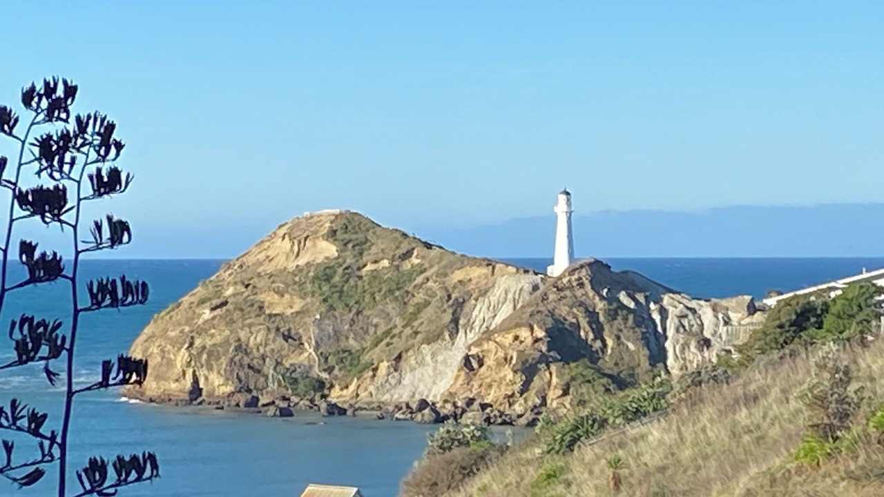 Photo of Patio Balcony in Castlepoint