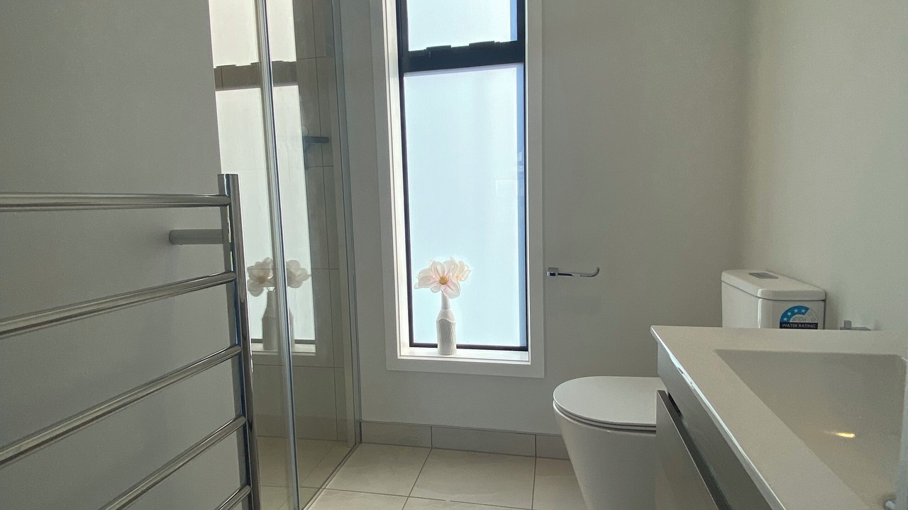 Photo of Bathroom in Castlepoint