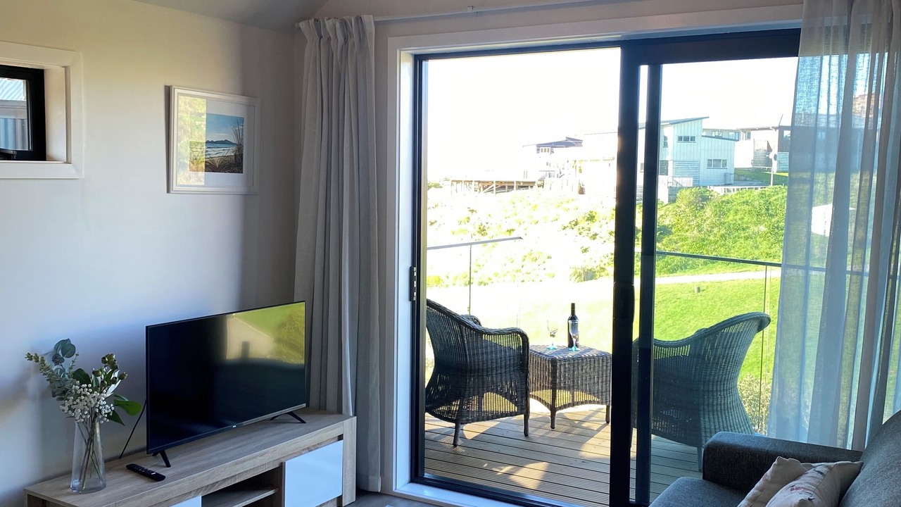 Photo of Livingroom in Castlepoint