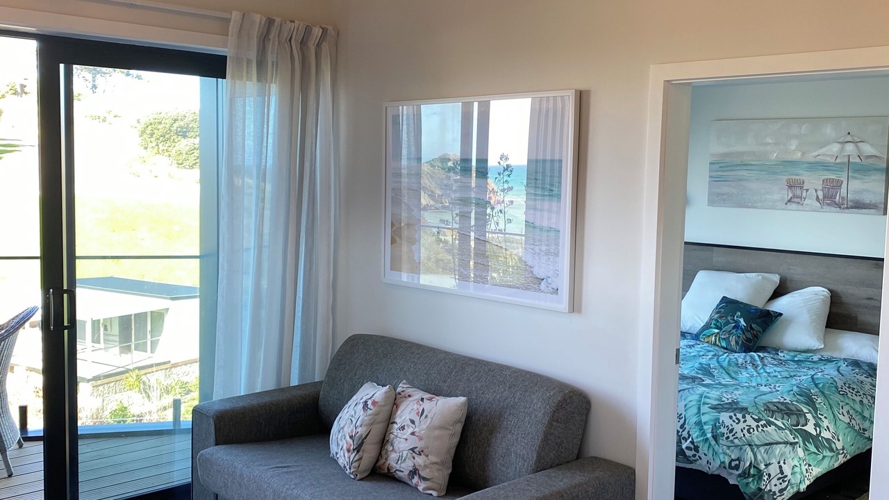 Photo of Livingroom in Castlepoint