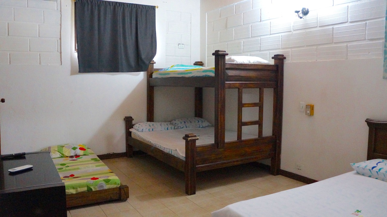 Photo of Bedroom in Zona Colonial