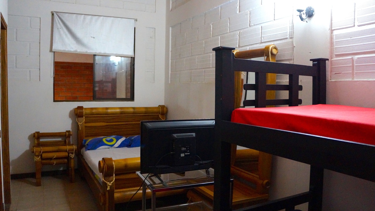 Photo of Bedroom in Zona Colonial