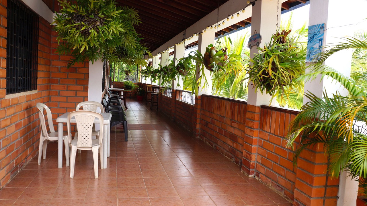 Photo of Outdoor in Zona Colonial