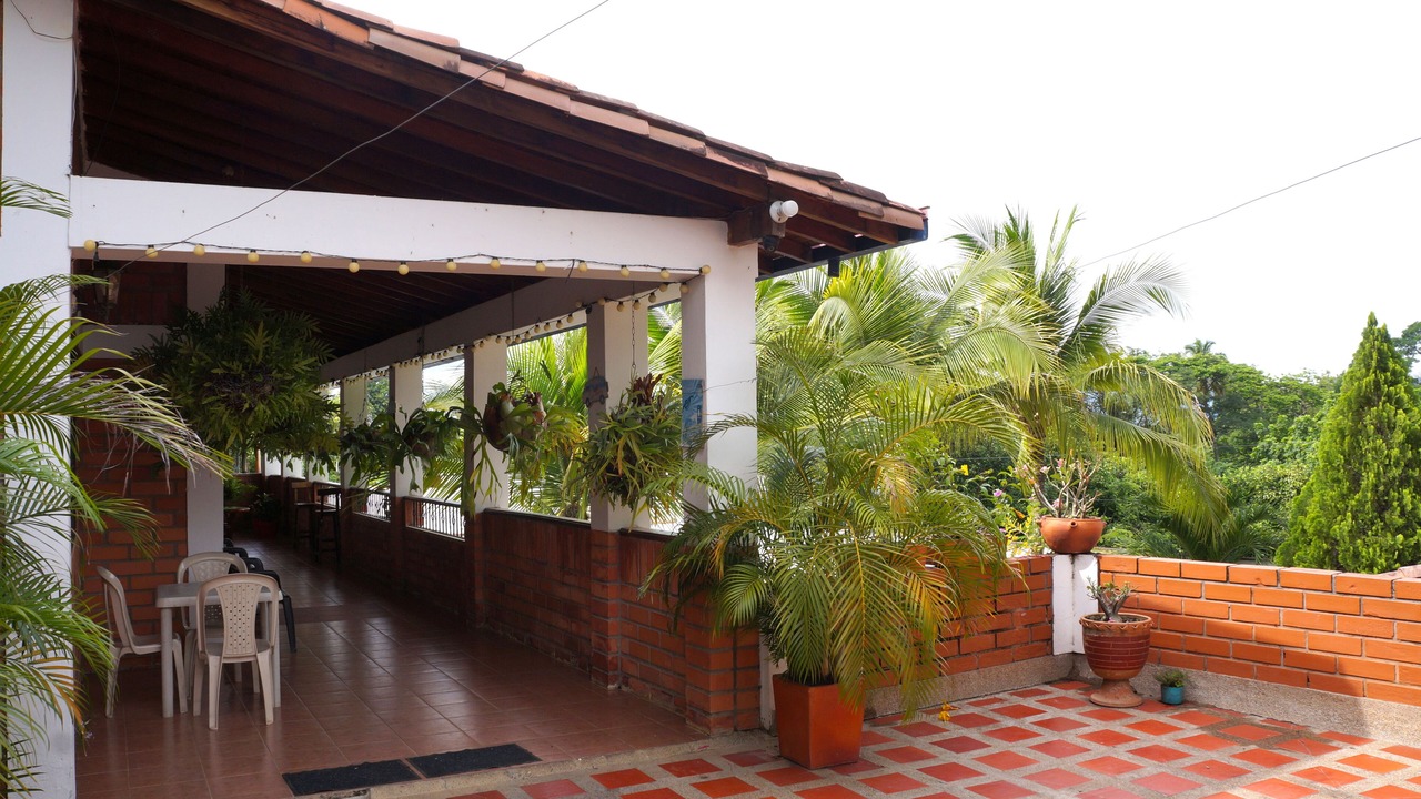 Photo of Outdoor in Zona Colonial