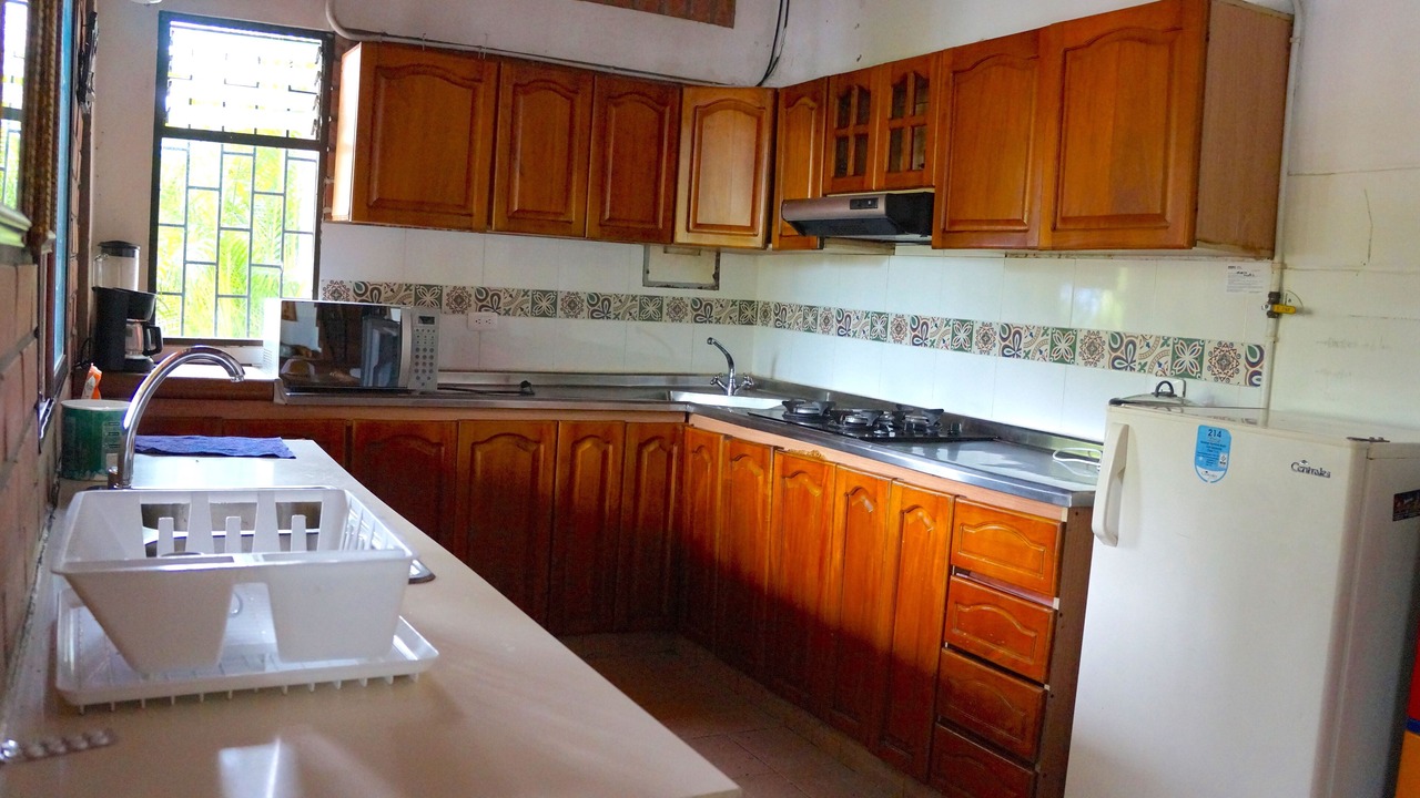 Photo of Kitchen in Zona Colonial
