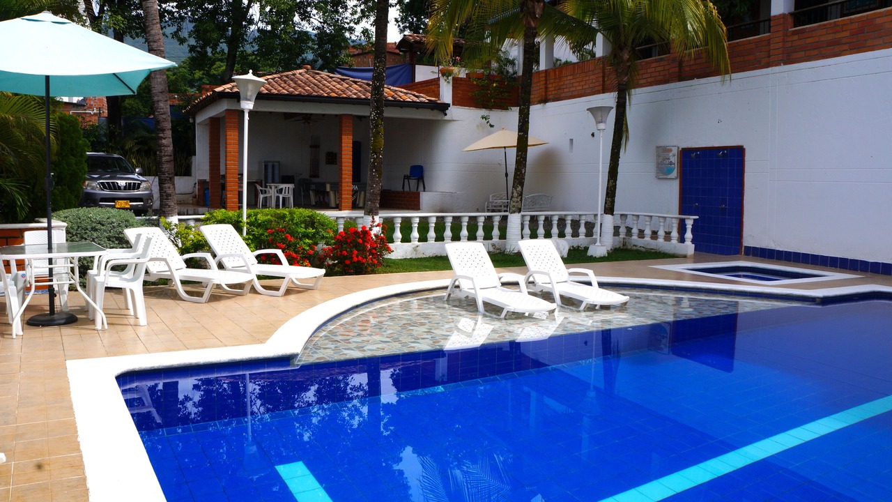 Photo of Outdoor in Zona Colonial