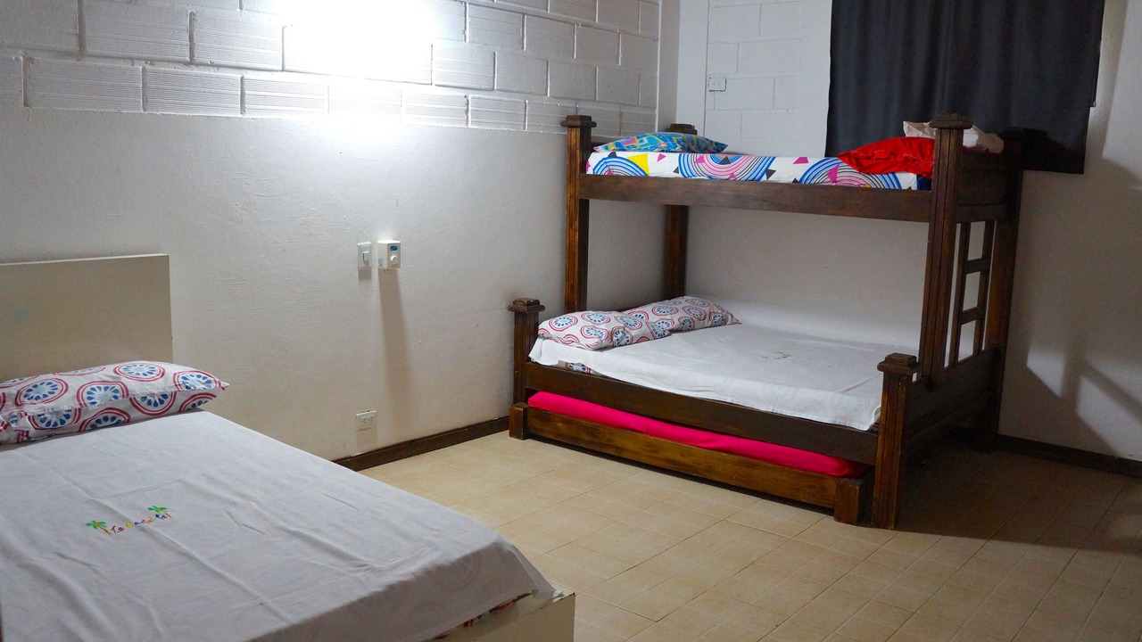 Photo of Bedroom in Zona Colonial