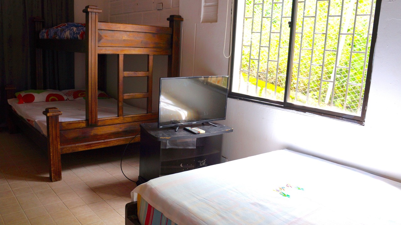 Photo of Bedroom in Zona Colonial