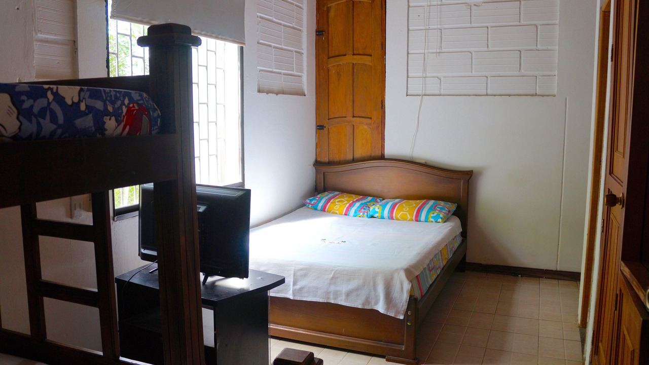 Photo of Bedroom in Zona Colonial