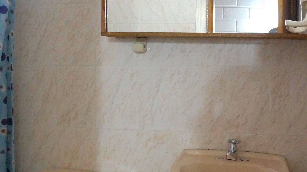 Photo of Bathroom in Zona Colonial