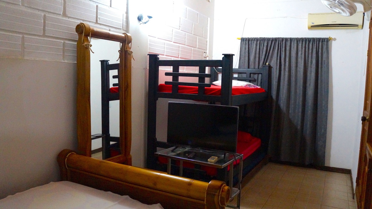 Photo of Bedroom in Zona Colonial