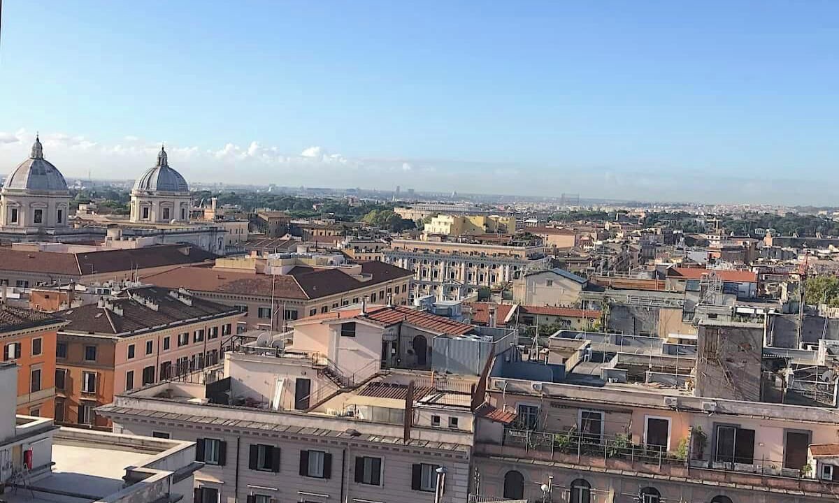Photo of Others in Rione XVIII Castro Pretorio
