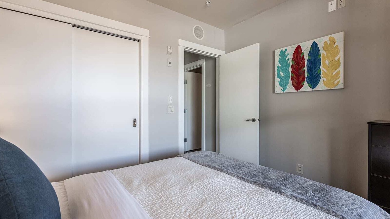 Photo of Bedroom in Canmore