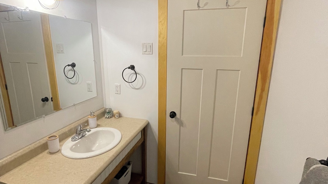 Photo of Bathroom in Amherst