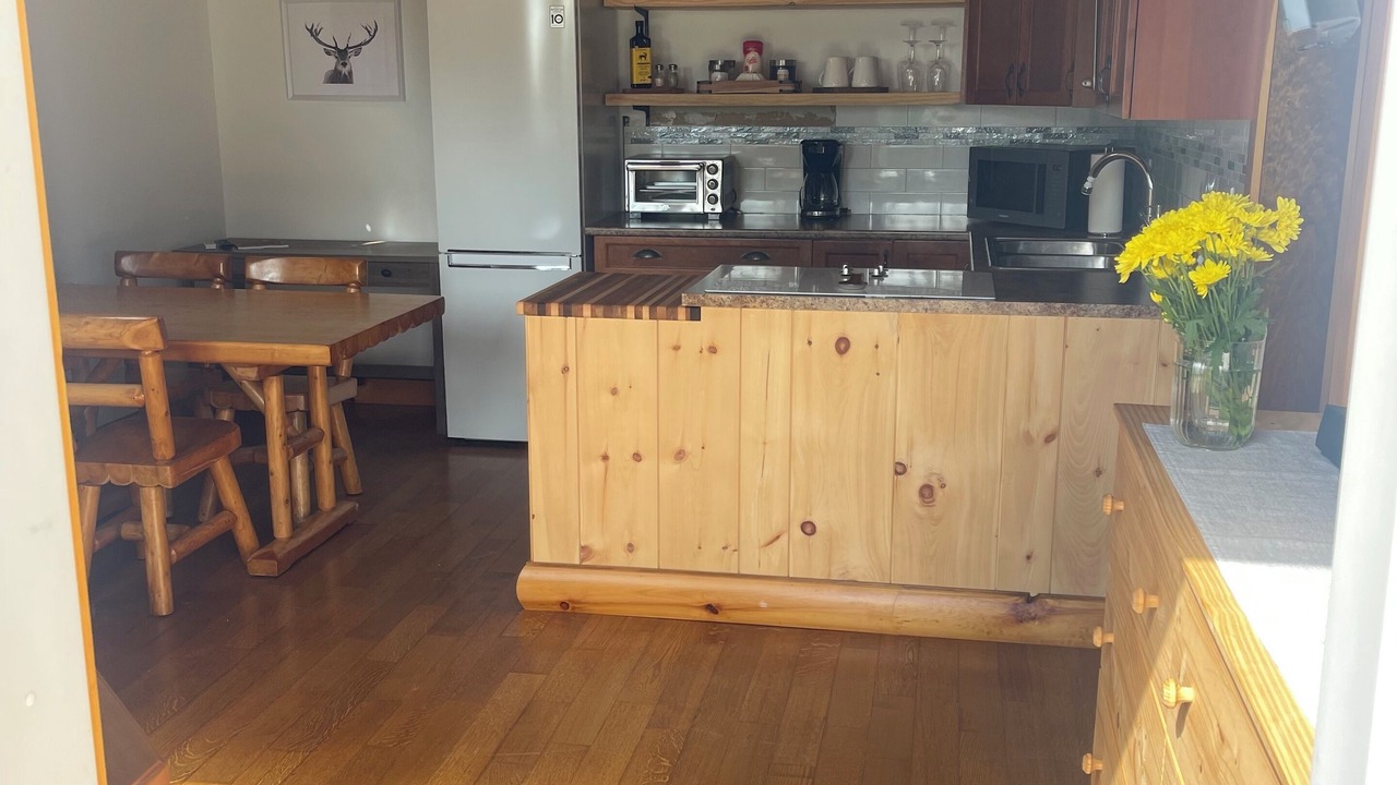Photo of Kitchen in Amherst