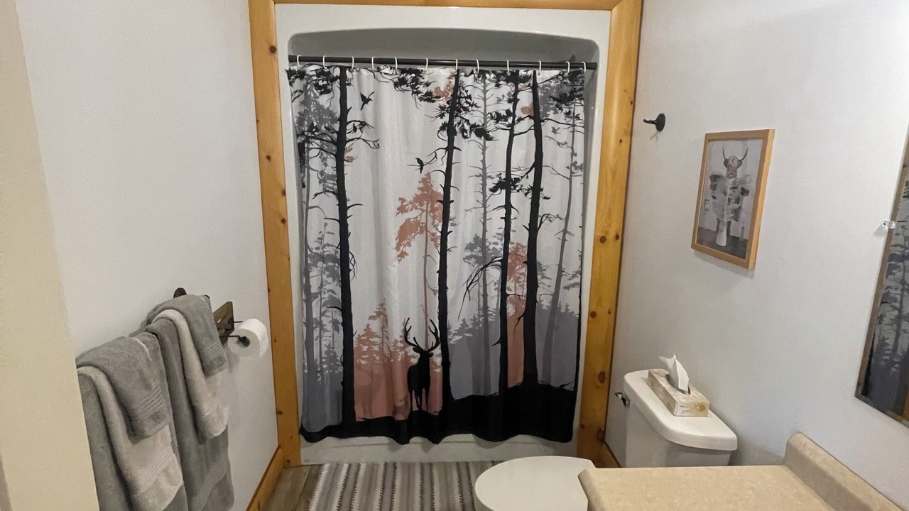 Photo of Bathroom in Amherst