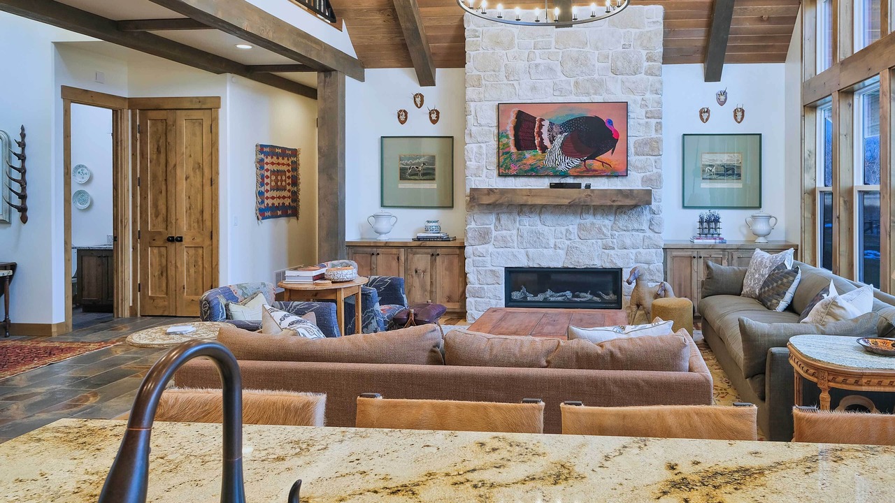 Photo of Livingroom in Clawson
