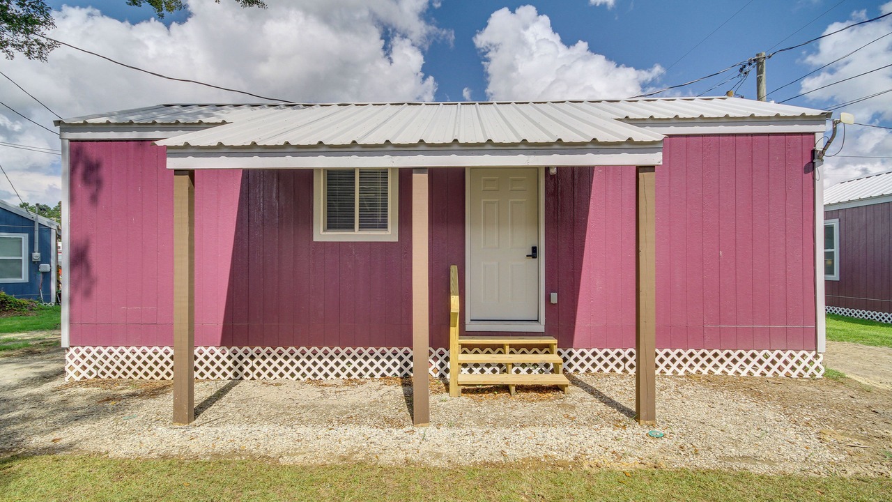 Photo of Outdoor in Picayune
