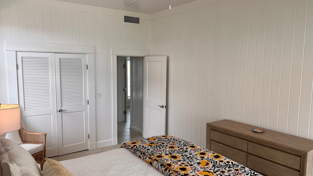 Photo of Bedroom in Hope Town