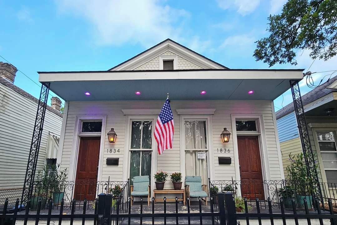 Photo of Others in Seventh Ward