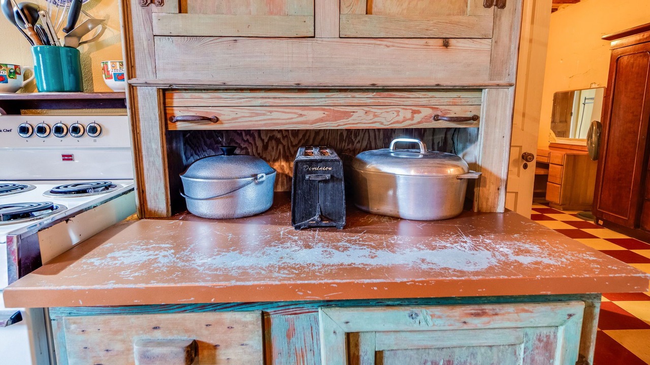 Photo of Kitchen in Scott