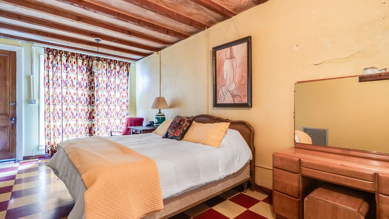 Photo of Bedroom in Scott