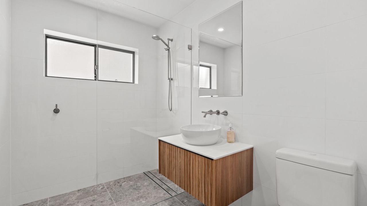 Photo of Bathroom in Avoca Beach