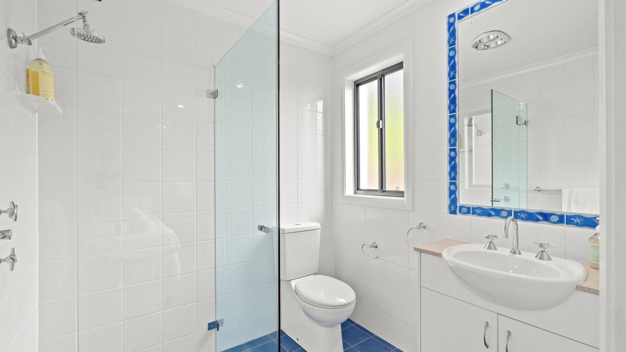 Photo of Bathroom in Avoca Beach