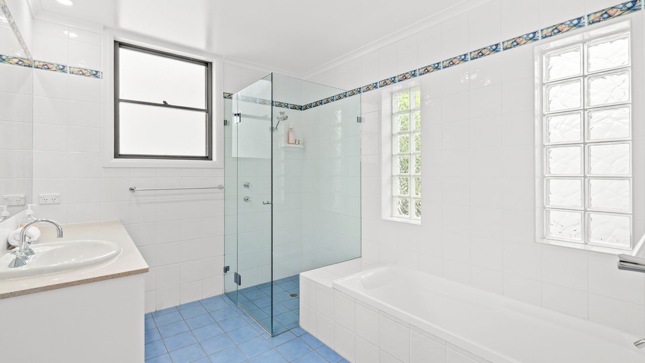 Photo of Bathroom in Avoca Beach
