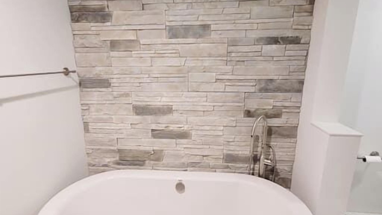 Photo of Bathroom in Waterbury