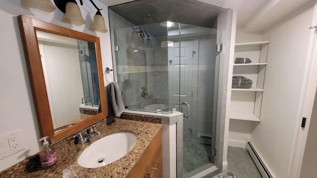Photo of Bathroom in Waterbury