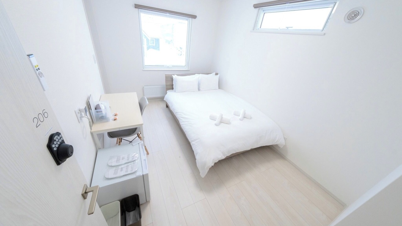 Photo of Bedroom in Kutchan