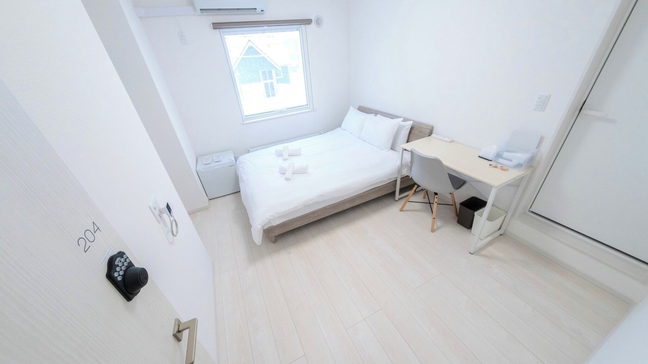 Photo of Bedroom in Kutchan