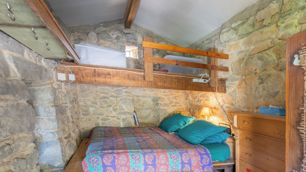 Photo of Bedroom in Les Vans