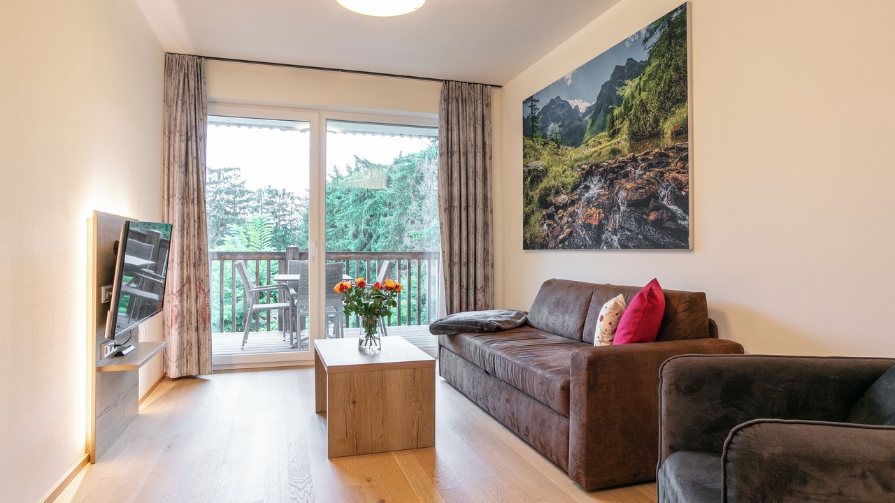 Photo of Livingroom in Haus im Ennstal