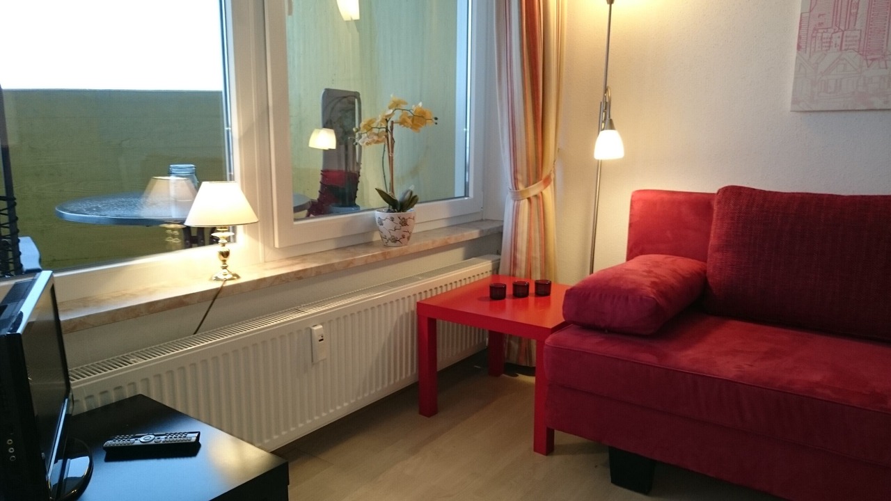Photo of Livingroom in Braunlage