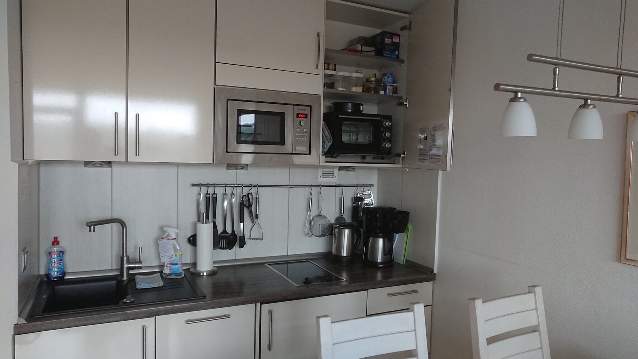 Photo of Kitchen in Braunlage
