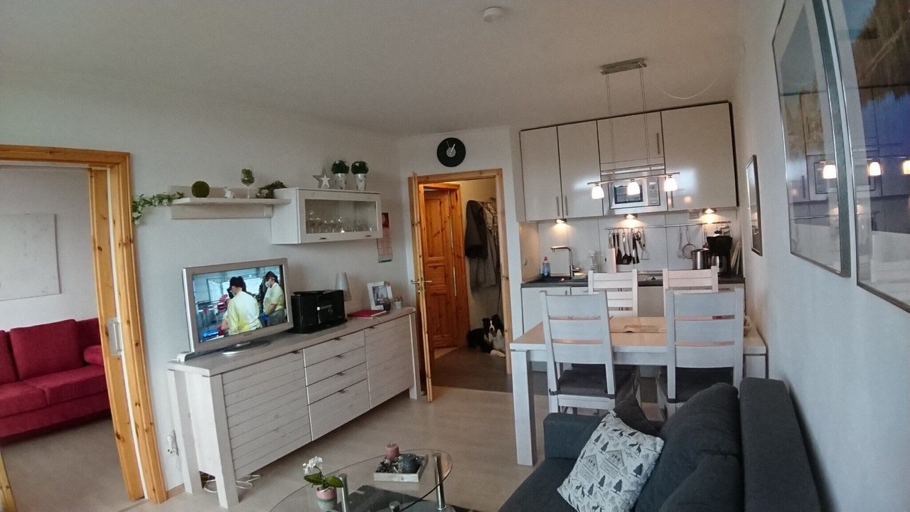 Photo of Livingroom in Braunlage