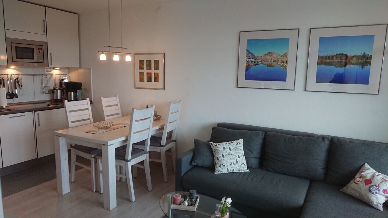 Photo of Livingroom in Braunlage