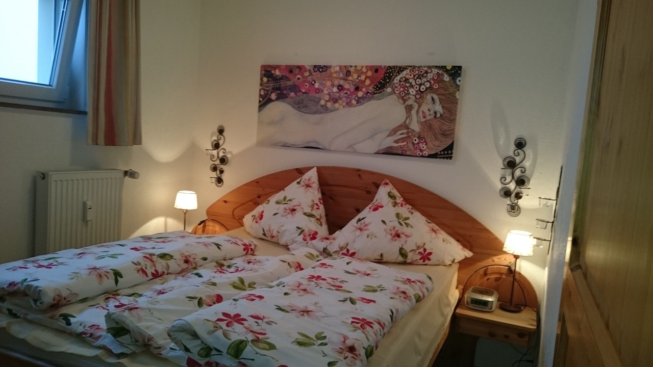 Photo of Bedroom in Braunlage